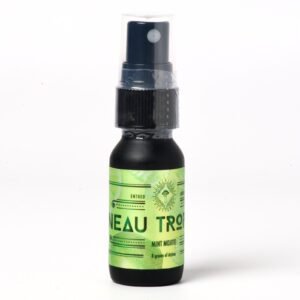 Neau Tropics Spray Tincture