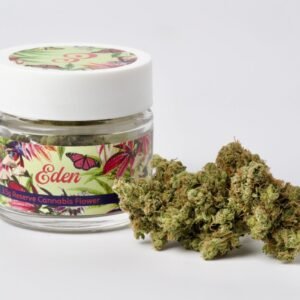 Midnight Sour Diesel | Sativa