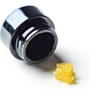 Diamonds and Sauce Extract