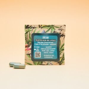 Microdose | Dream - SAMPLE PACK