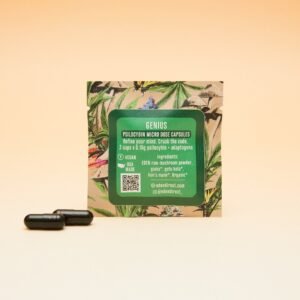 Microdose | Genius - SAMPLE PACK