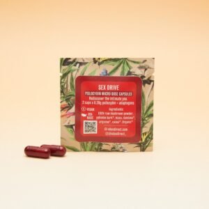 Microdose | Sex Drive - SAMPLE PACK