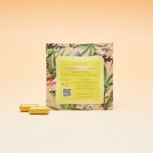 Microdose | Digestive - SAMPLE PACK