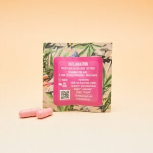 Microdose | Inflammation - SAMPLE PACK