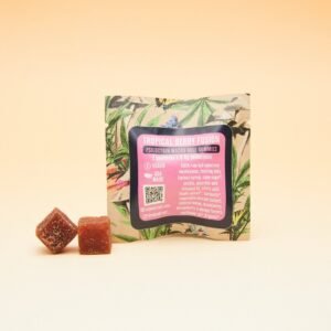 Macrodose Gummies - SAMPLE PACK