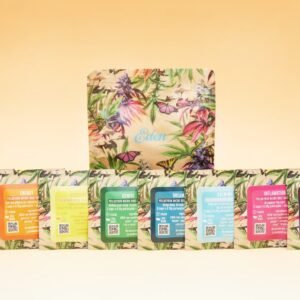 EDEN Microdose Discovery Kit