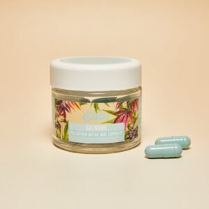 Microdose Caps | Calming