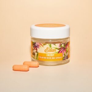 Microdose Caps | Energy