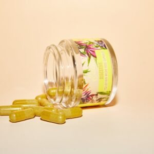 Microdose Caps | Digestive