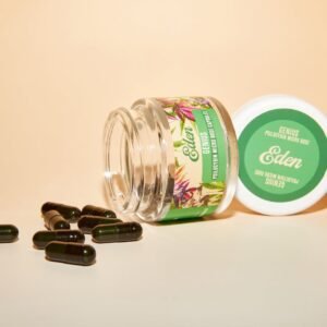 Microdose Caps | Genius