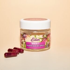 Microdose Caps | Immunity