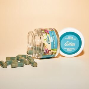 Microdose Caps | Dream