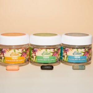 Power & Rest Microdose Bundle