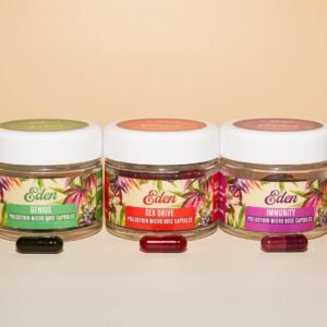 Mind & Body Microdose Bundle