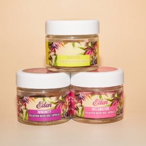 Vitality Boost Microdose Bundle