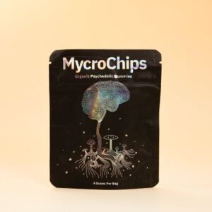 MycroChips Gummies