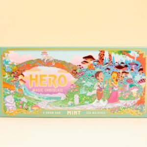 HERO Chocolate Bar
