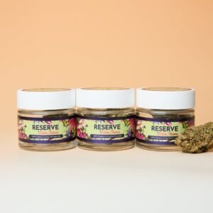 Eden Farms Reserve Trilogy