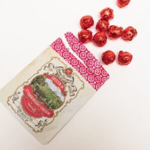 Pablo Escobud Chocolate Truffles