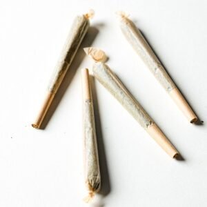EDEN Blend Pre-Rolls