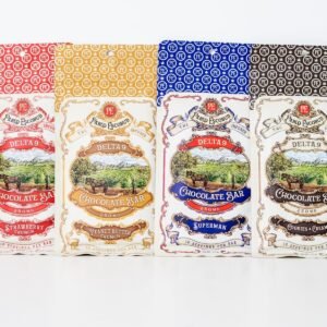 Chocolate Bar BUY ONE, GET ONE FREE!