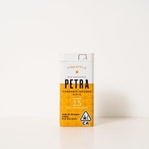 KIVA Petra Infused Mints