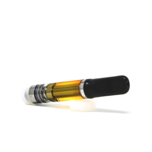 Train Extracts Live Rosin Vape Cart