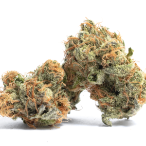 Gelato #41 | Hybrid