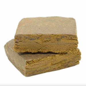 Blonde Hash | Sativa