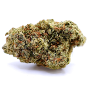 Green Crack | Sativa
